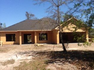 631 Freedom Trl, Brunswick, GA 31525