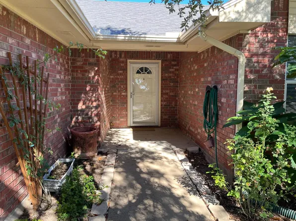 805 Cottonwood, Burnet, TX 78611