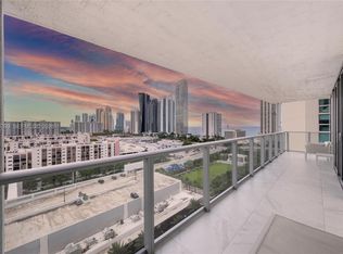 Parque Towers, Sunny Isles Beach, FL 33160