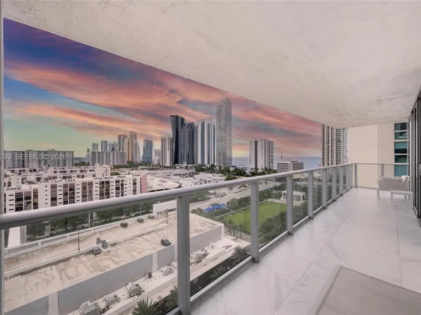 300 Sunny Isles Blvd #4-1501, Sunny Isles Beach, FL 33160