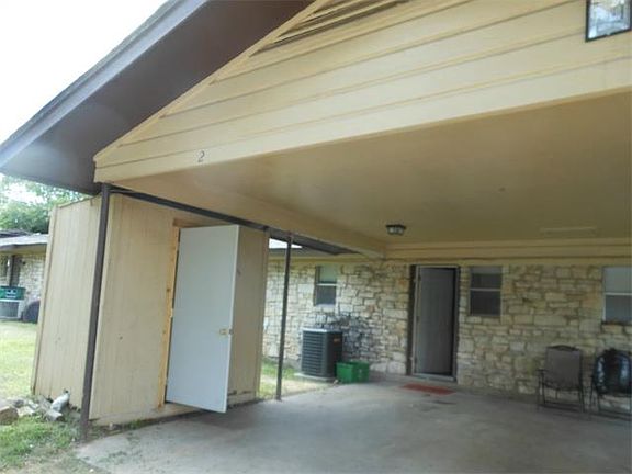 5th image of 6707 Creedmoor Dr APT 2