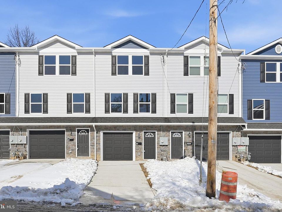 1st image of 1401 A Brown St