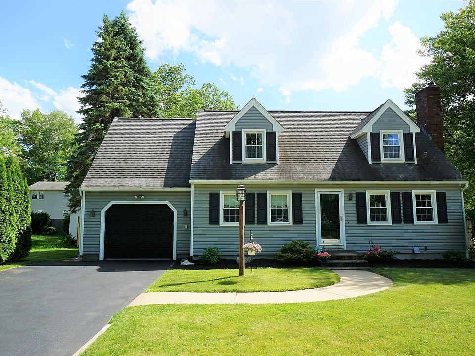287 Holt Avenue, Manchester, NH 03109 Zillow
