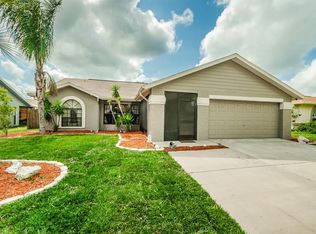 4741 Whitetail Ln, New Port Richey, FL 34653