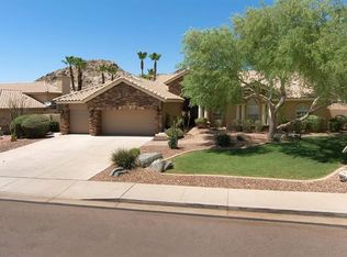 1740 E South Fork Dr, Phoenix, AZ 85048
