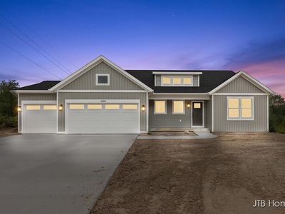 1098 N Washington St SE, Lowell, MI, 49331