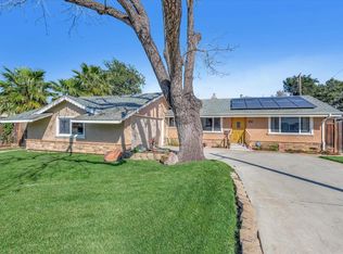 558 Inez Way, San Jose, CA 95117