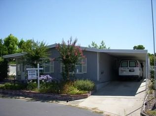 6624 Galaxy Ct #707, Citrus Heights, CA