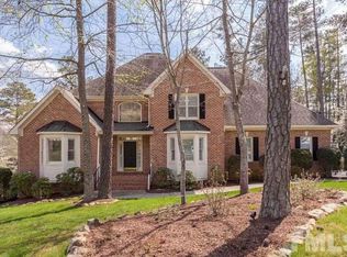 101 Telluride Trl, Chapel Hill, NC 27514