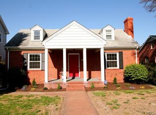 4706 Brook Rd, Richmond, VA 23227