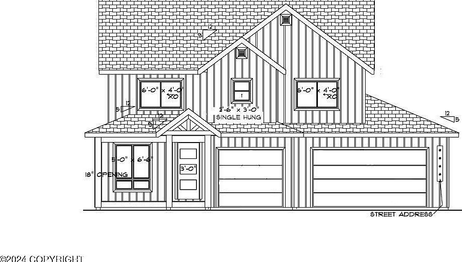 2nd image of 8819 Skyvista Cir