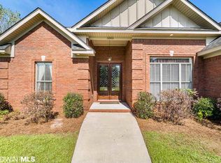 3365 Lockwood Dr W, Mobile, AL 36619