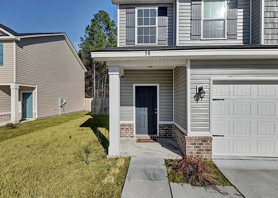 38 Trask Cir Hinesville GA 31313 Zillow