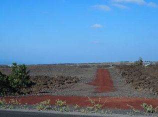 Kamaaina Blvd, Ocean View, HI 96737