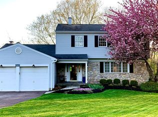 3768 Worthington Cir, Collegeville, PA 19426