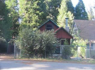 23884 Pioneer Camp Rd, Crestline, CA 92325