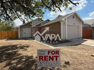 3616 Candleknoll Cir, San Antonio, TX 78244