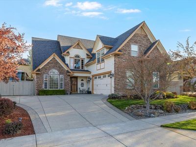 3773 Creek View Dr, Medford, OR, 97504