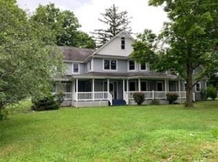 45 Fletcher St, Goshen, NY 10924