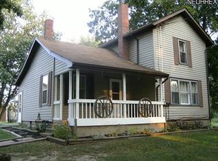 6624 Shaffer Rd NW, Warren, OH 44481