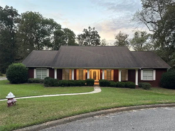 274 Abbie Ln, Ozark, AL 36360
