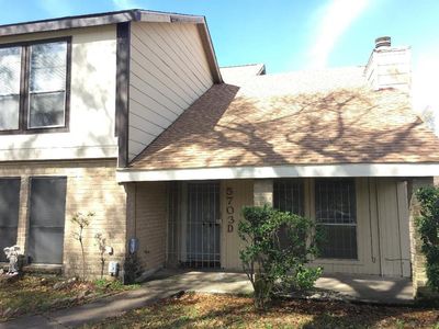 5703 Easthampton Dr UNIT D, Houston, TX, 77039