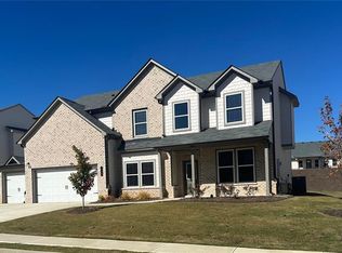 395 Rodeo Dr, Auburn, GA 30011