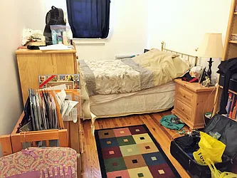 Rented by Joe Gotham LTD