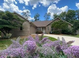 116 Huntington Dr, Fairfield Glade, TN 38558