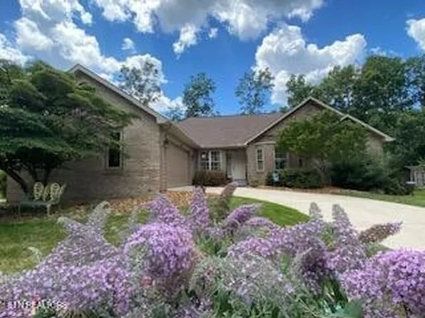 116 Huntington Dr, Fairfield Glade, TN 38558