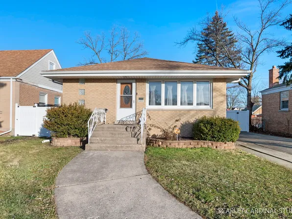 1437 N Wolf Rd, Berkeley, IL 60163