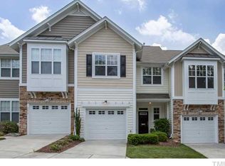 4612 Kings Garden Rd, Raleigh, NC 27612