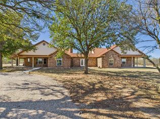 1154 Fell Ln, Wichita Falls, TX 76305