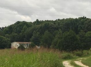 5100 Foundry Hill Rd, Puryear, TN 38251