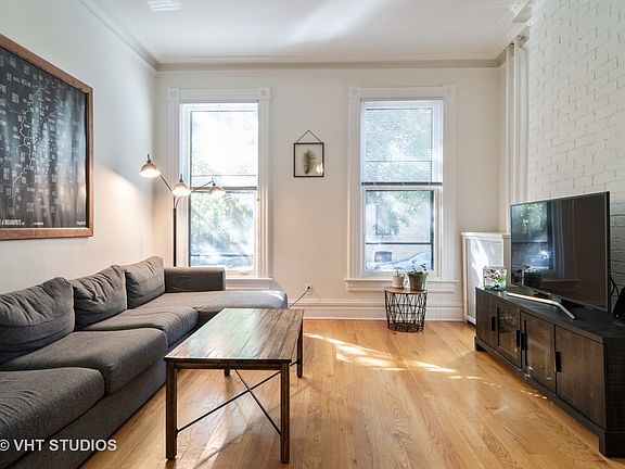 3rd image of 240 W St Paul Ave #1