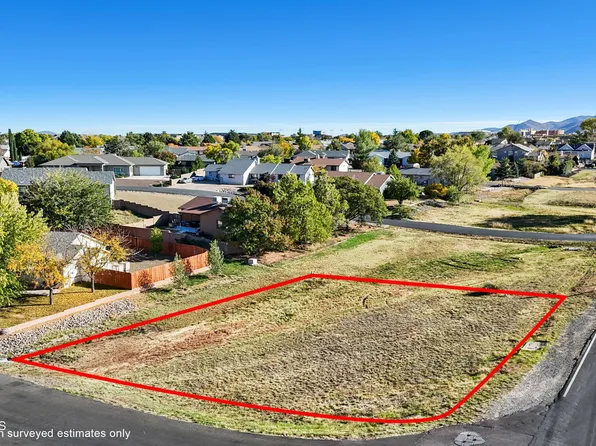 7001 E Lobo Way, Prescott Valley, AZ 86314