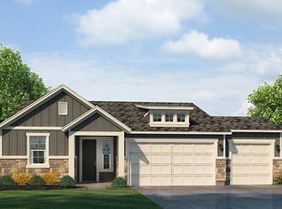 3105 N Vigo Ave, Star, ID 83669