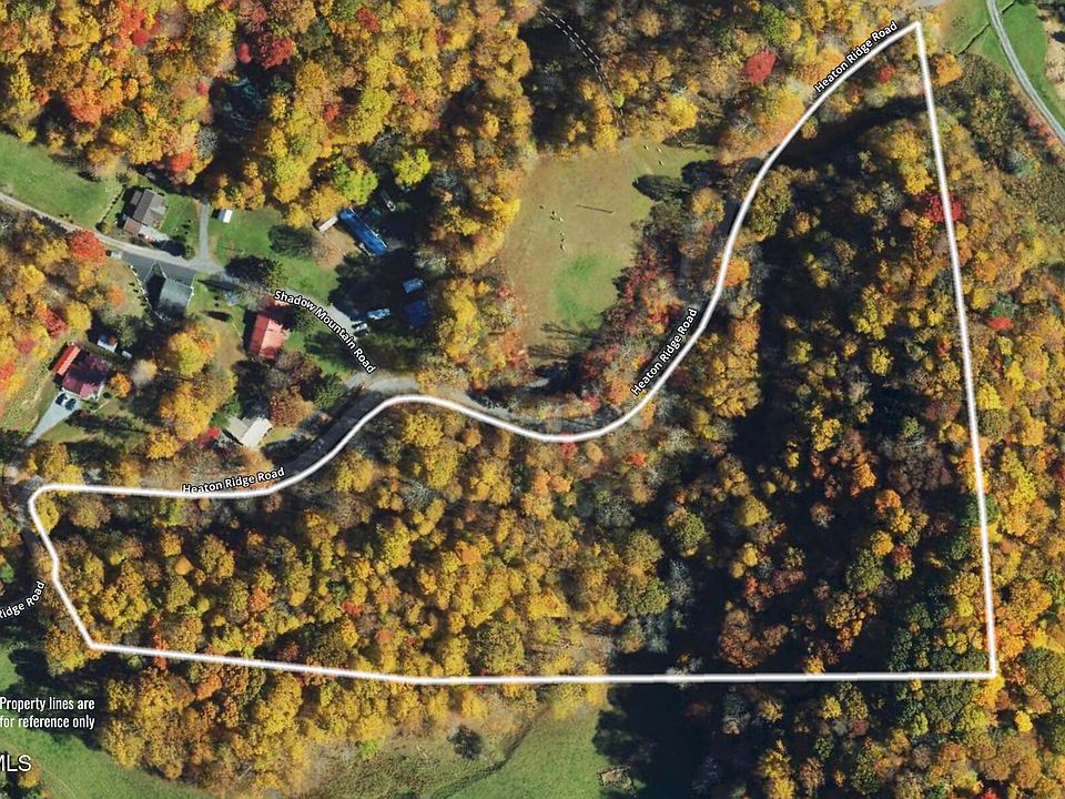 1st image of Heaton Ridge Rd