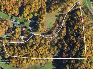 Heaton Ridge Rd, Roan Mountain, TN 37687