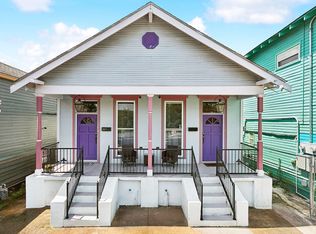 2104-2106 Marais St, New Orleans, LA 70116