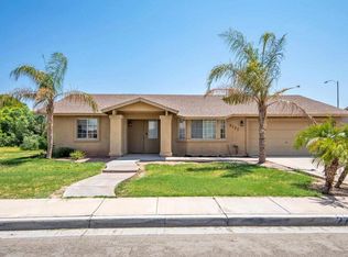 2723 S 31st Dr, Yuma, AZ 85364