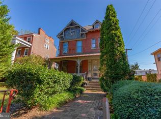 308 W Miner St FLOOR 3, West Chester, PA 19382