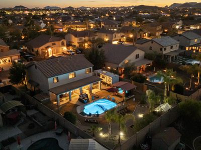586 E Stirrup Ln, San Tan Valley, AZ, 85143