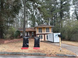 2810 Hillside Dr, Douglasville, GA 30135