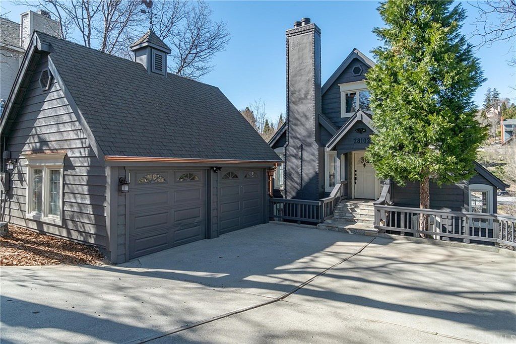 28102 N Bay Rd, Lake Arrowhead, CA 92352 Zillow
