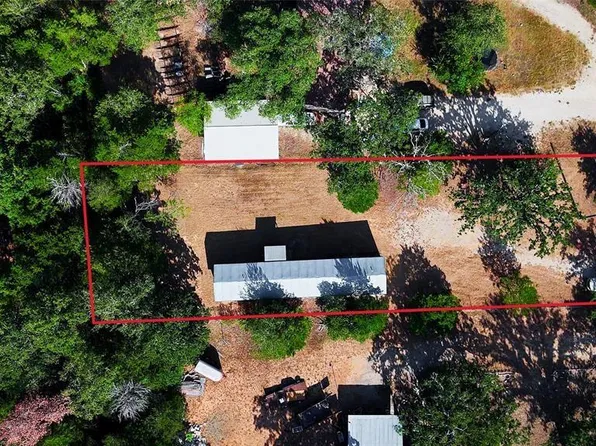 110 Swift Ln, Bastrop, TX 78602