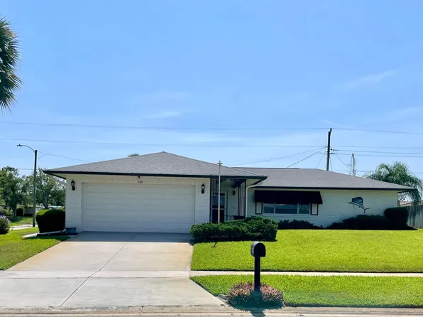 629 Ebony St, Melbourne, FL 32935