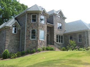 3121 Simpson Park Rd, Gainesville, GA 30506