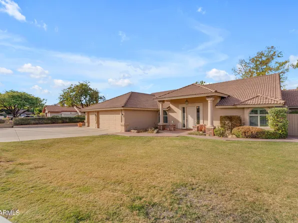 942 N MIRAMAR --, Mesa, AZ 85213