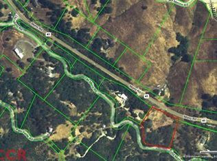 13750 Old Morro Rd, Atascadero, CA 93422